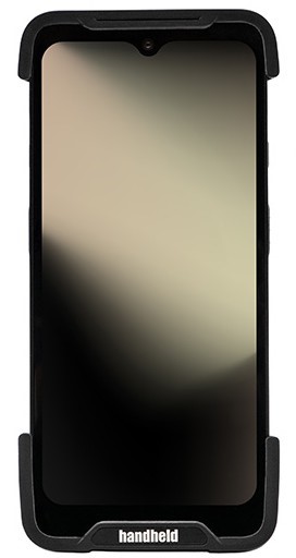 Nautiz X21 Fully Rugged Handheld 